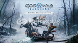 ⭐[DELUXE] GOD OF WAR RAGNARÖK + SINIRSIZ