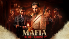 ☘️Mafia: The Old Country Deluxe⭐️Oto Teslimat