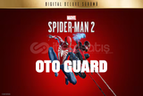 ⚡☘️DELUXE Marvel's Spider-Man 2⚡OTO TESLİMAT⚡
