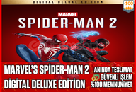 ☘️DELUXE Marvel's Spider-Man 2❤️Spiderman 2☘️