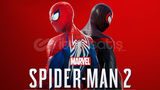☘️(DELUXE) Marvel's Spider-Man 2☘️Spiderman 2☘️