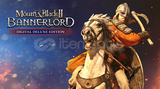 ⭐[DELUXE] Mount & Blade II Bannerlord 