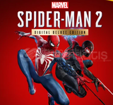 ⚡️ Deluxe Spiderman 2 Marvels / SORUNSUZ⚡️