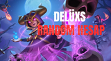DELÜXS RANDOM HESAPLAR