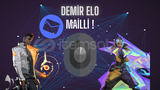 Demir 1 50 KP Mail Garantili Hesap!