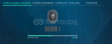 -Demir 1 50rr- %100 TR Sunuculu Hesap Mailli