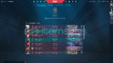DEMİR 1 ÇOK DÜŞÜK MMR 35 LEVEL TR MAİLLİ HSP