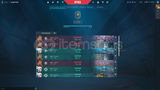 Demir 1 Fresh Hesap Smurfluk