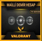 Demir 1 Fresh Smurf Hesap