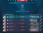 DEMİR 1 SÜPER EĞLENMELİK HESAP