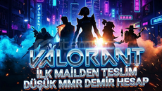 DEMİR 2 50KP HESAP MAİL DEĞİŞİMİ VAR