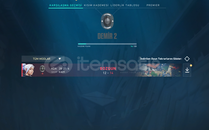 DEMİR 2 EĞLENMELİK HESAP