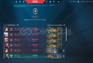 Demir 3 Battle Pass Hesap