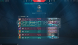 DEMIR 3 DUSUK MMR TEMIZ HESAP