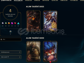 DEMİR 3 EĞLENMELİK SÜPER HESAP