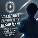 DEMİR 3 (ÖMÜR BOYU GARANTİ)