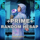 ⭐PRİME+RANDOM HESAP+PUBG MOBİLE⭐