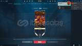 ⭐ DEMİR2 50KP TR MAİL DEĞİŞEN DÜŞÜK MMR HESAP