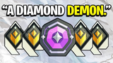 DEMİRDEN - ELMASA BOOST HİZMETİ RADİANTDAN!!!