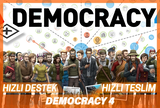 Democracy 4
