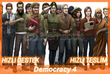 Democracy 4