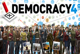 ⭐Democracy 4⭐