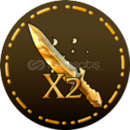 Demon Blade 2x Mastery Demon Blade 2x Mastery