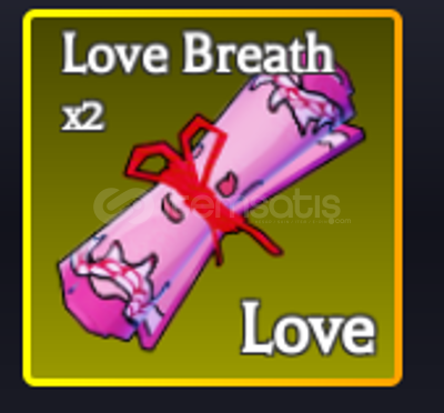 DEMON BLADE LOVE DEMON BLADE LOVE
