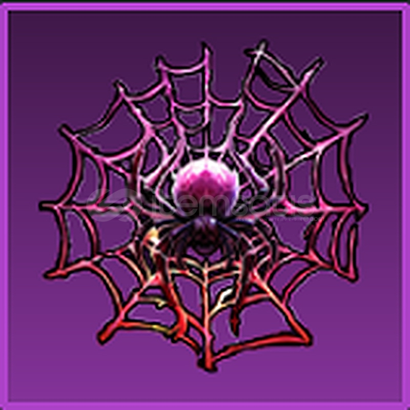 Demon Blade Permanent Spider Demon Blade Permanent Spider