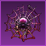 Demon Blade Permanent Spider