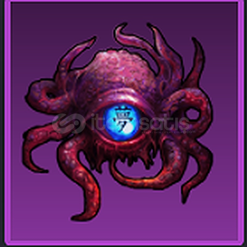 Demon Blade Permanent Nightmare Demon Blade Permanent Nightmare