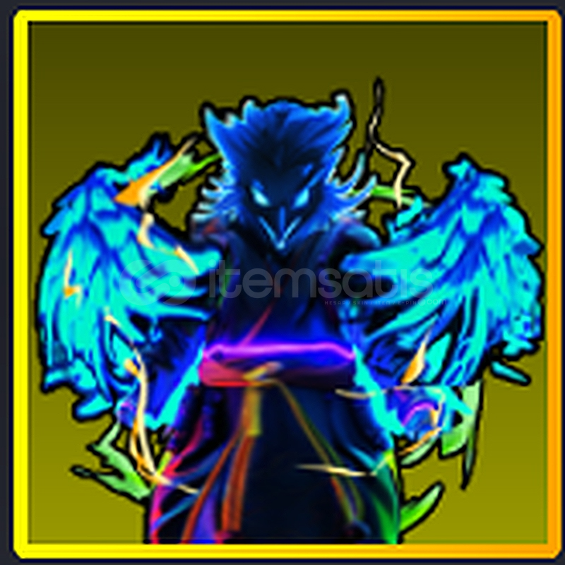 Demon Blade Permanent Element Demon Blade Permanent Element