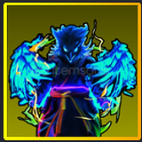 Demon Blade Permanent Element