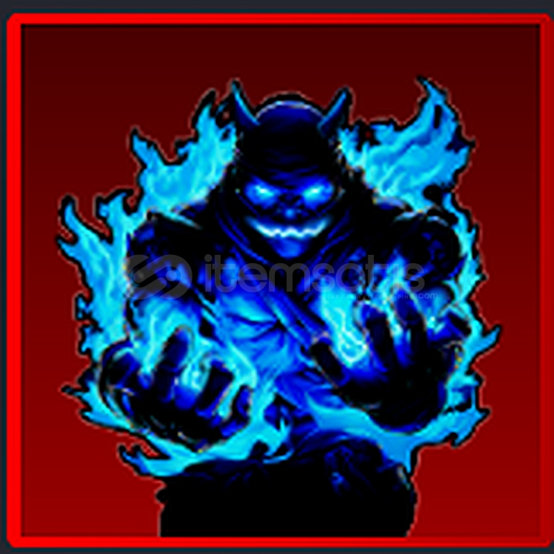Demon Blade Permanent Destroy Demon Blade Permanent Destroy