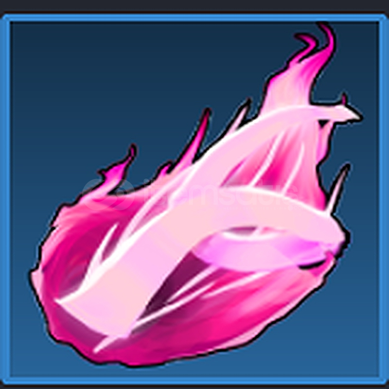 Demon Blade Permanent Satin  Demon Blade Permanent Satin