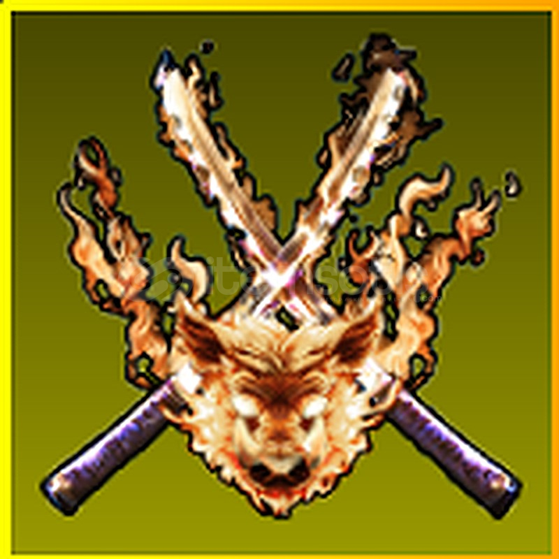 Demon Blade Permanent Beast Demon Blade Permanent Beast