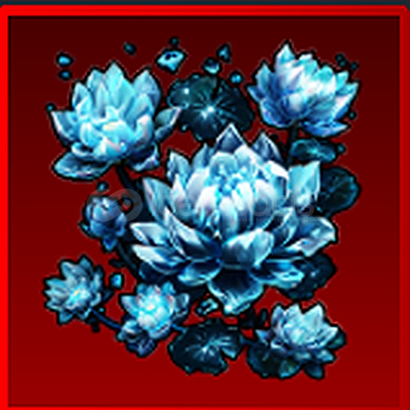 Demon Blade Permanent Ice  Demon Blade Permanent Ice