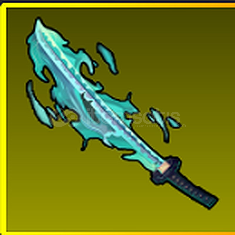 Demon Blade Permanent Mist Demon Blade Permanent Mist