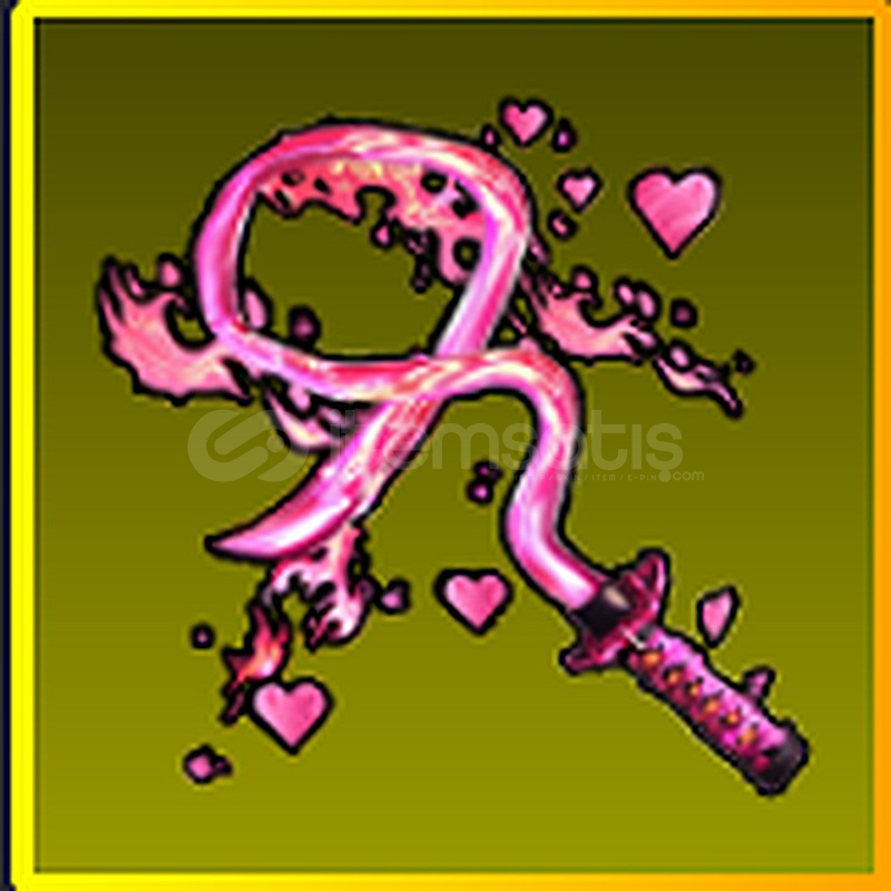 Demon Blade Permanent Love Demon Blade Permanent Love