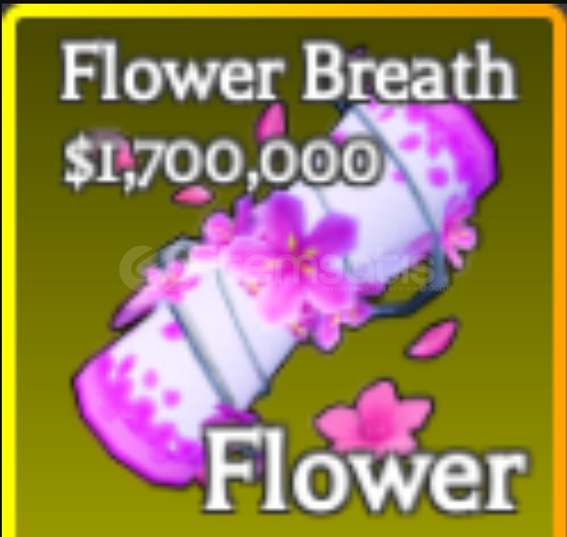 Demon blade toplu flower love beast wind Demon blade toplu flower love beast wind