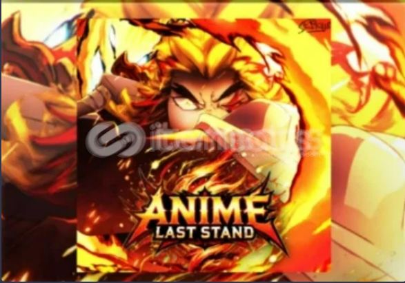 Demon Child Evo -Anime Last Stand Demon Child Evo -Anime Last Stand