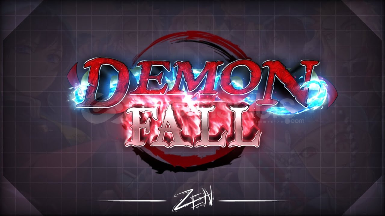 demon fall 100k yen 100 tl (EN UCUZU) demon fall 100k yen 100 tl (EN UCUZU)
