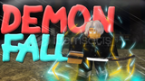 | Demon Fall | İStediğiniz Nefes Stili Alınır |