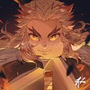 Demon Hunter Ubayashiki Hesap