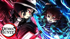 Demon Hunter Waved Hesap