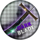 Demon Piece Dark Blade