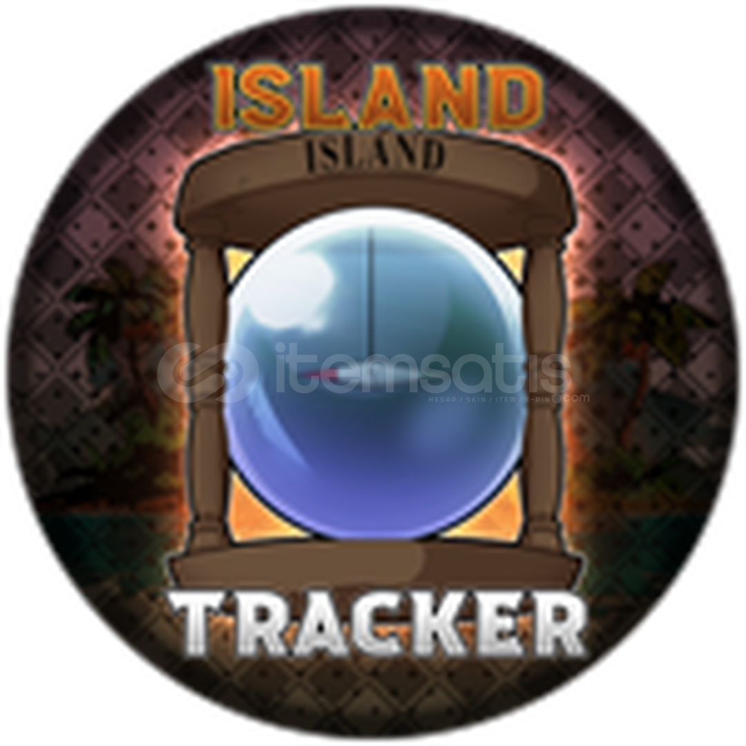 Demon Piece Island Tracker Demon Piece Island Tracker