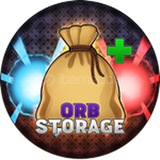 Demon Piece Essence Orb Storage