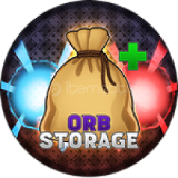 Demon Piece Essence Orb Storage