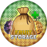 Demon Piece Fruit Storage